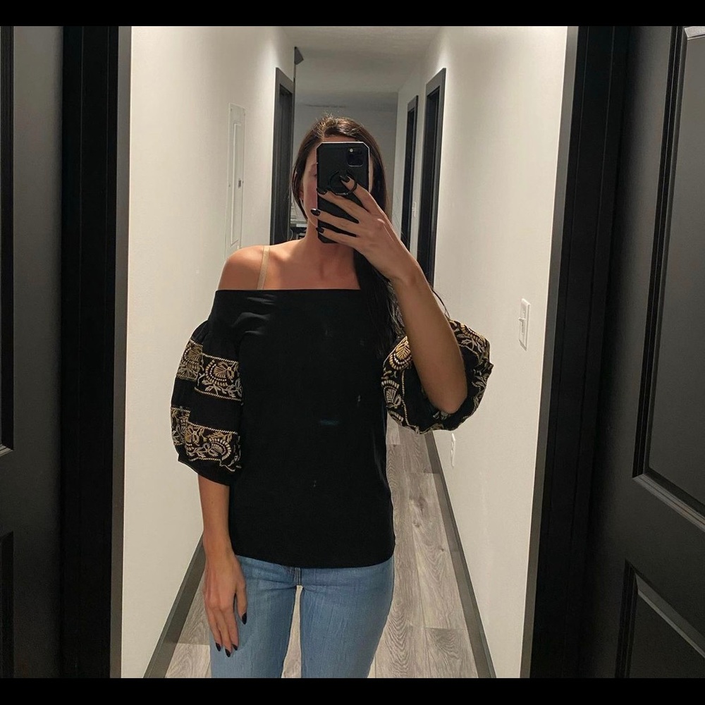 NWT Free People Top